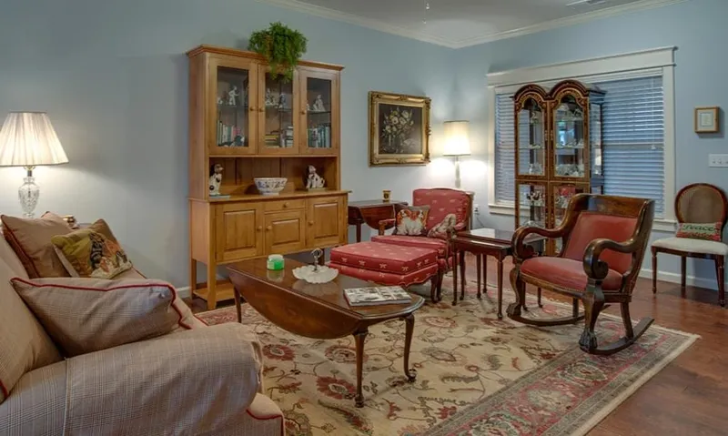 Mill Creek Village Senior Living photo 9