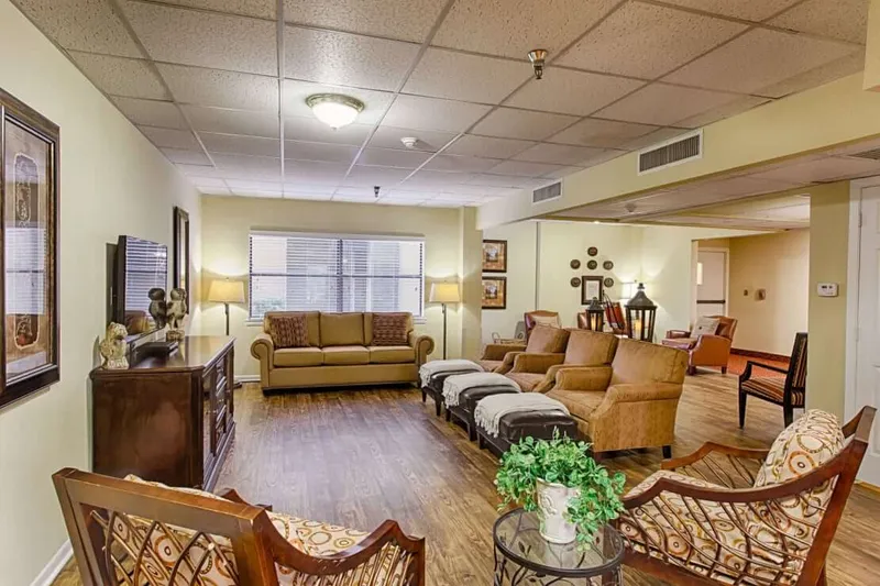 Mirabella Assisted Living & Memory Care - senior living in Fort Worth, Texas - photo 10