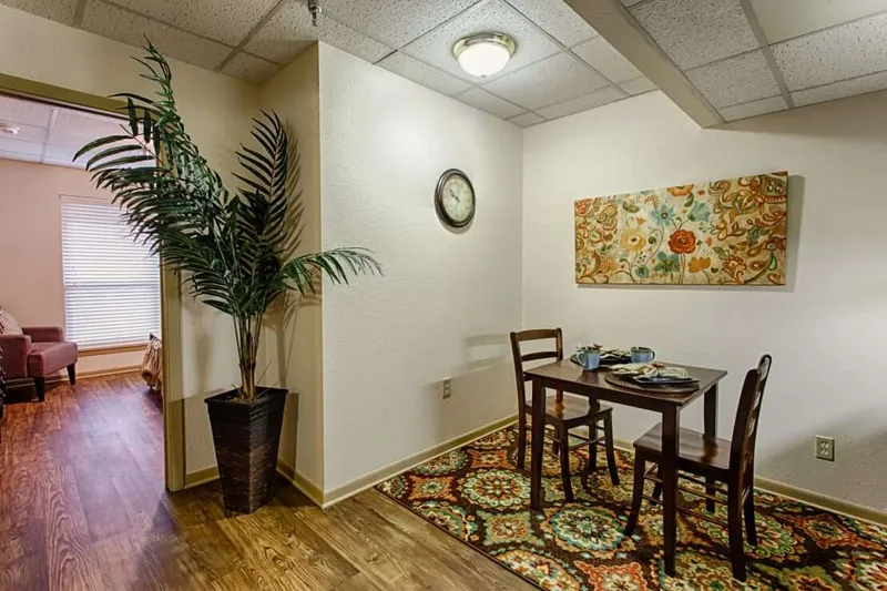 Mirabella Assisted Living & Memory Care - senior living in Fort Worth, Texas - photo 11