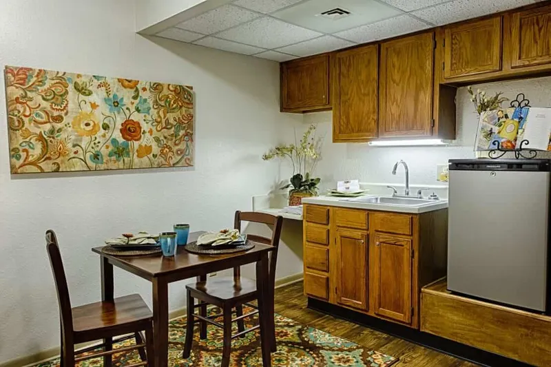 Mirabella Assisted Living & Memory Care - senior living in Fort Worth, Texas - photo 12