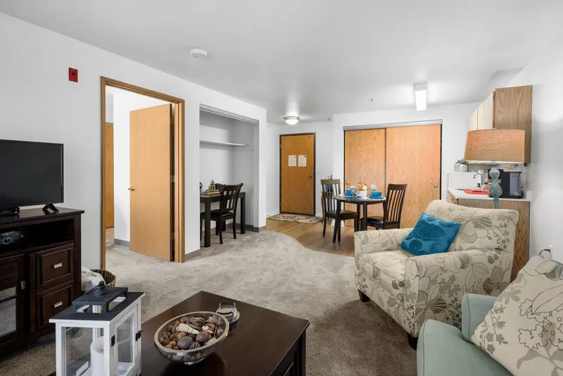 Mission Commons photo 7