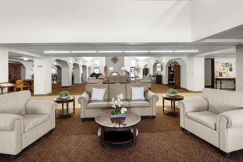 Mission Commons photo 8