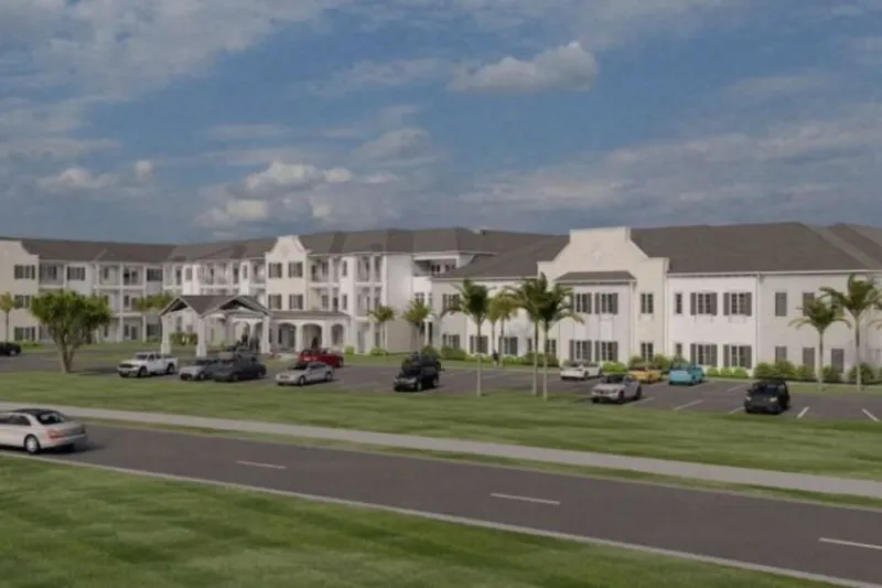 Mission Grove at Stoneybrook photo 4