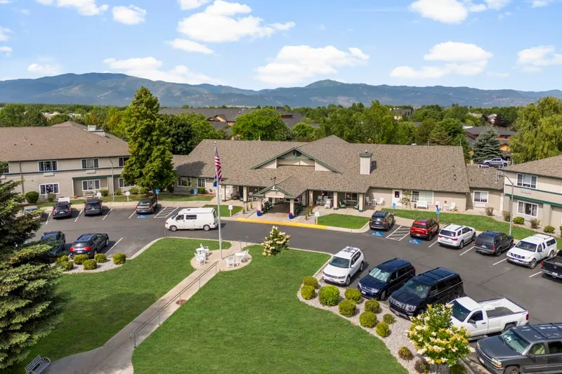 Missoula Valley Senior & Assisted Living