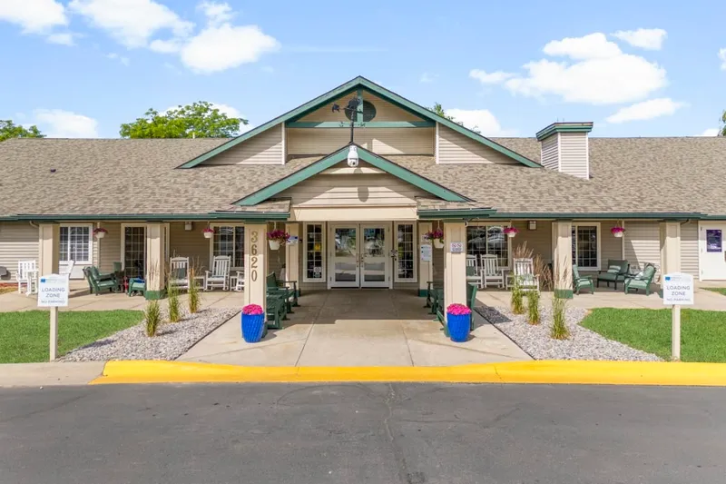 Missoula Valley Senior & Assisted Living photo 3