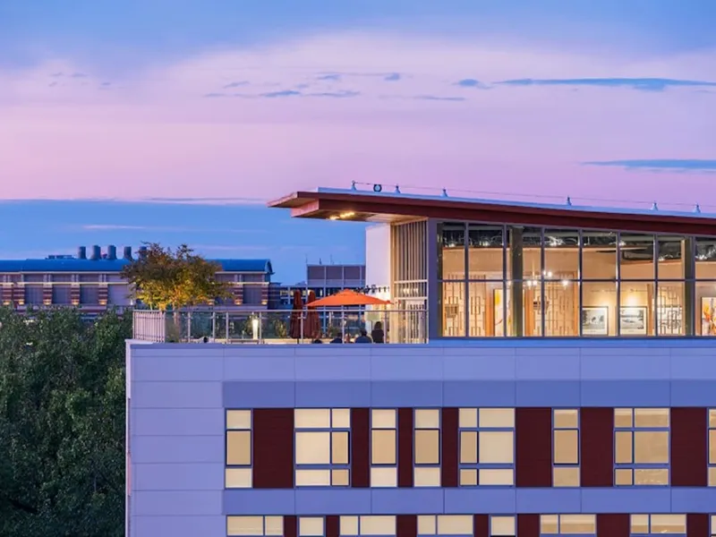 Modena Reserve at Bethesda photo 3