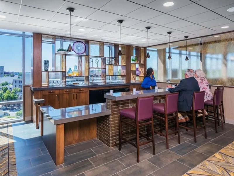 Modena Reserve at Bethesda photo 5