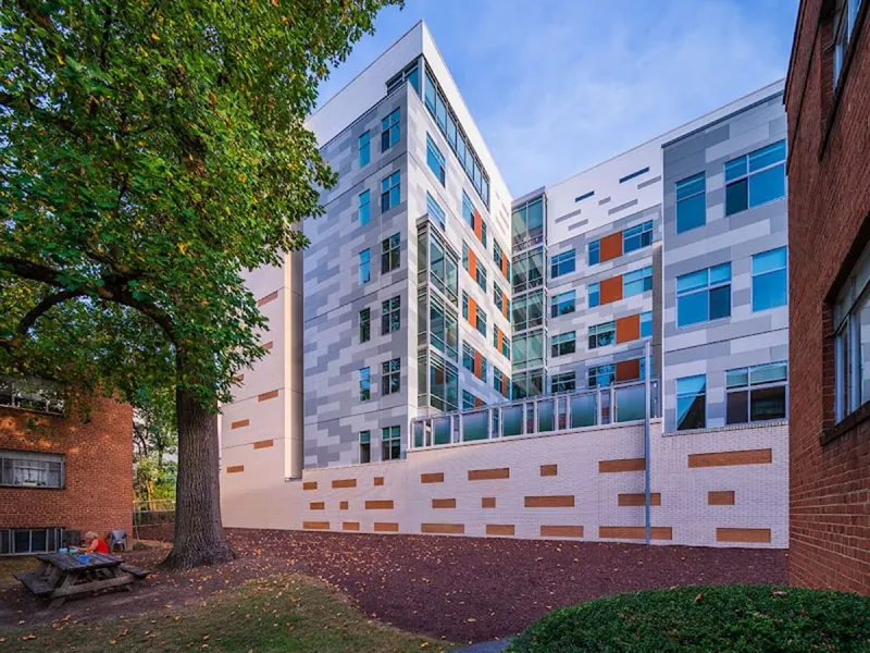 Modena Reserve at Bethesda photo 6