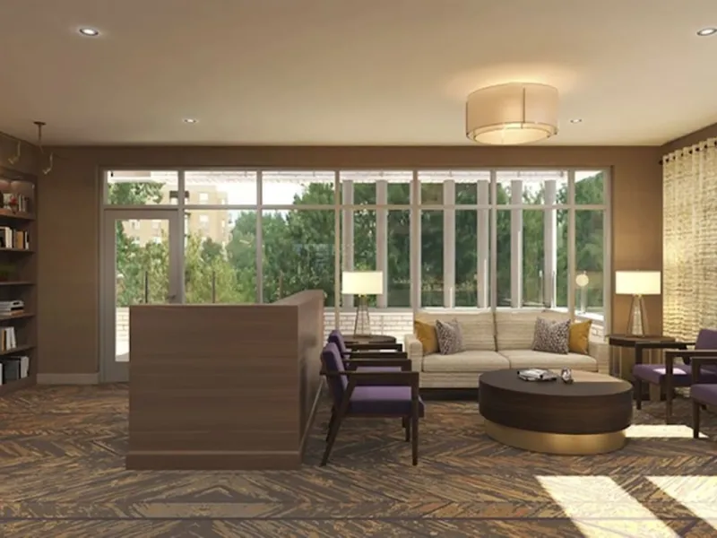 Modena Reserve at Bethesda photo 7