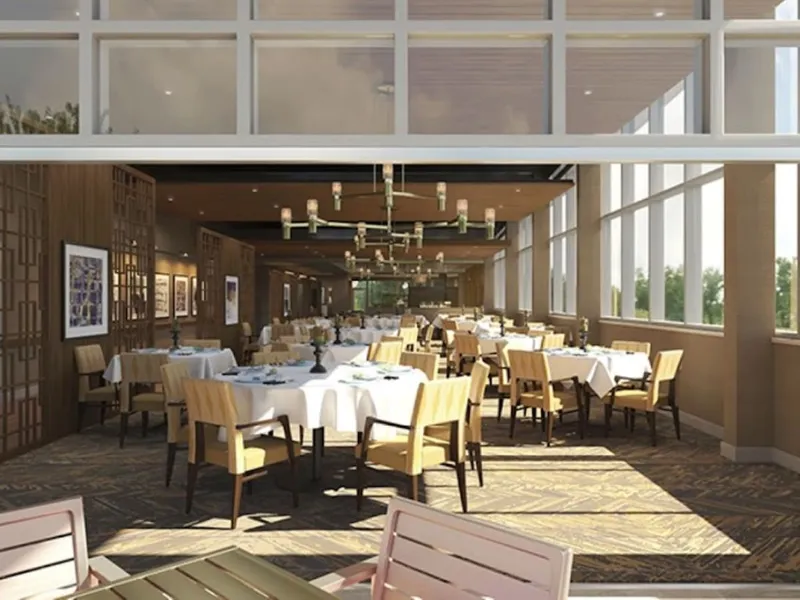 Modena Reserve at Bethesda photo 8