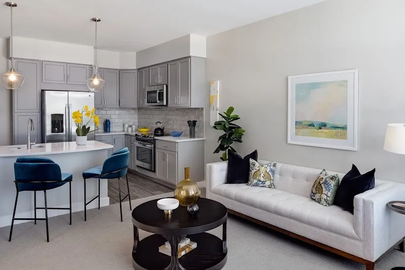 Modena Reserve at Kensington photo 4