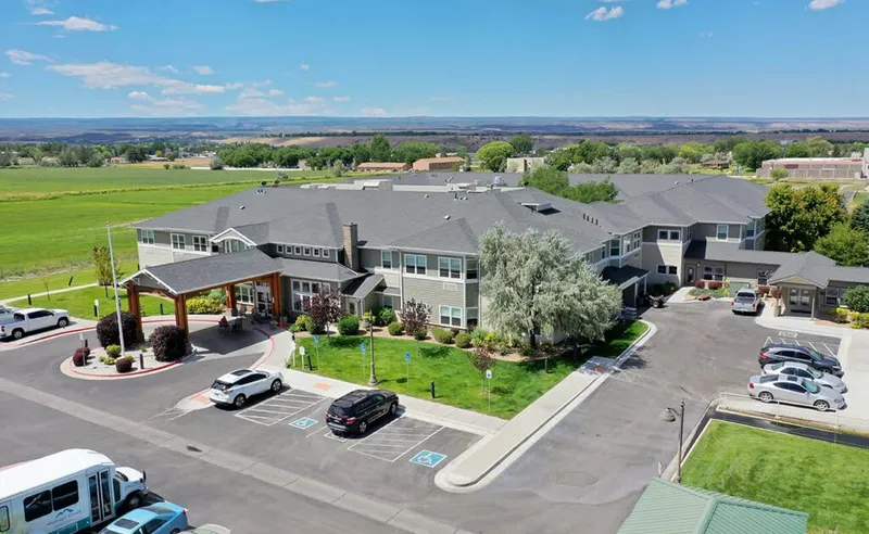 Montage Creek - Independent Living, Assisted Living, Memory Care in Montrose, Colorado