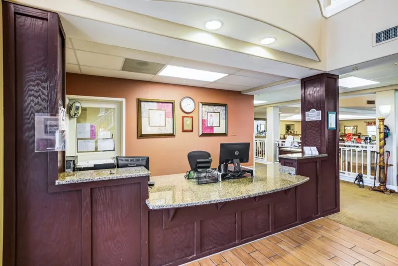 Montage Creek - senior living in Montrose, Colorado - photo 5