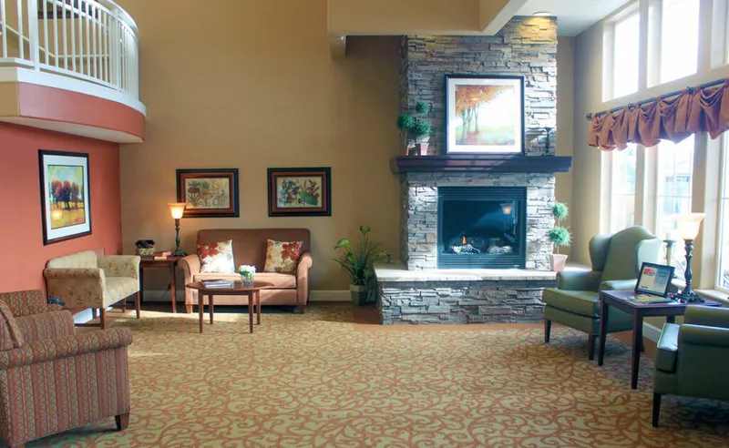 Montage Creek - senior living in Montrose, Colorado - photo 9