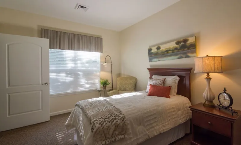 Monterey Village Senior Living