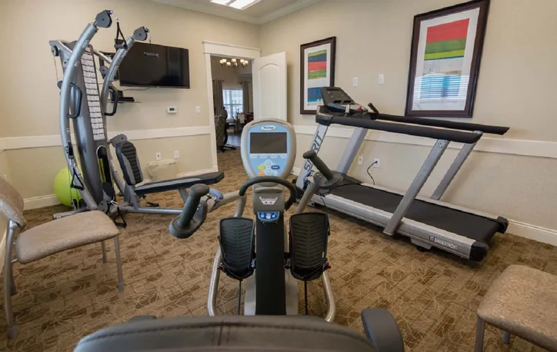 Monterey Village Senior Living photo 6