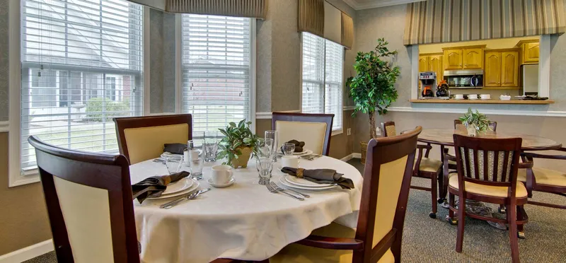 Monterey Village Senior Living photo 7