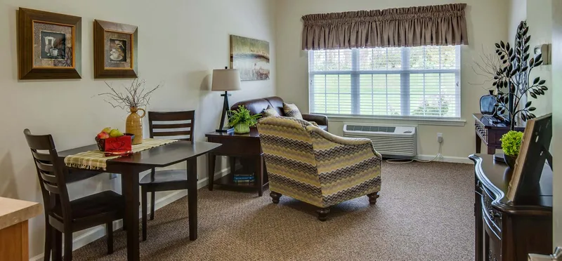 Monterey Village Senior Living photo 8