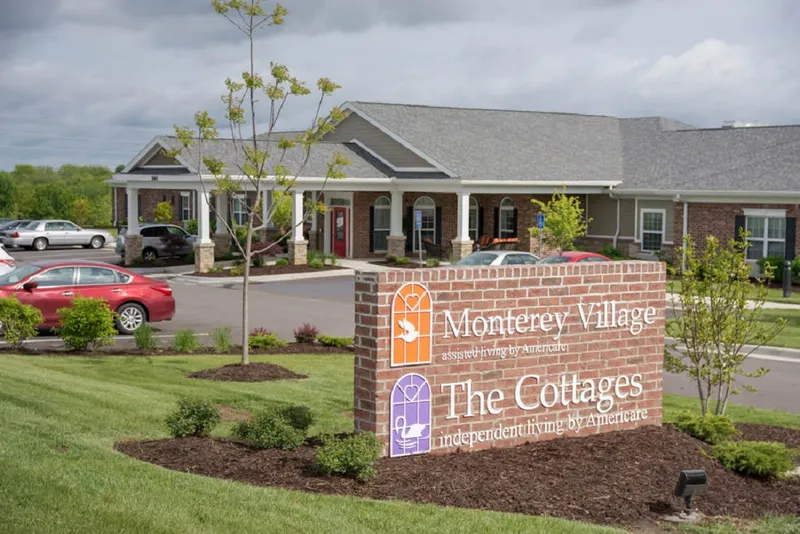 Monterey Village Senior Living photo 9