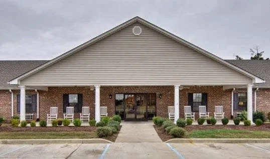 Montgomery Gardens photo 5