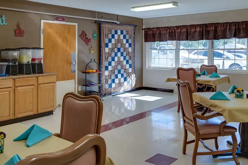 Montgomery Place photo 3