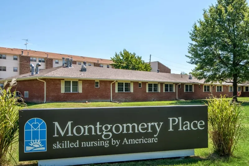 Montgomery Place photo 4