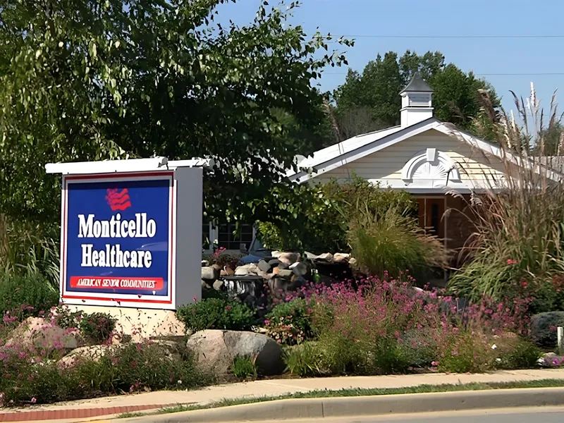 Monticello Healthcare