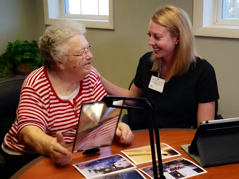 Monticello Healthcare photo 6