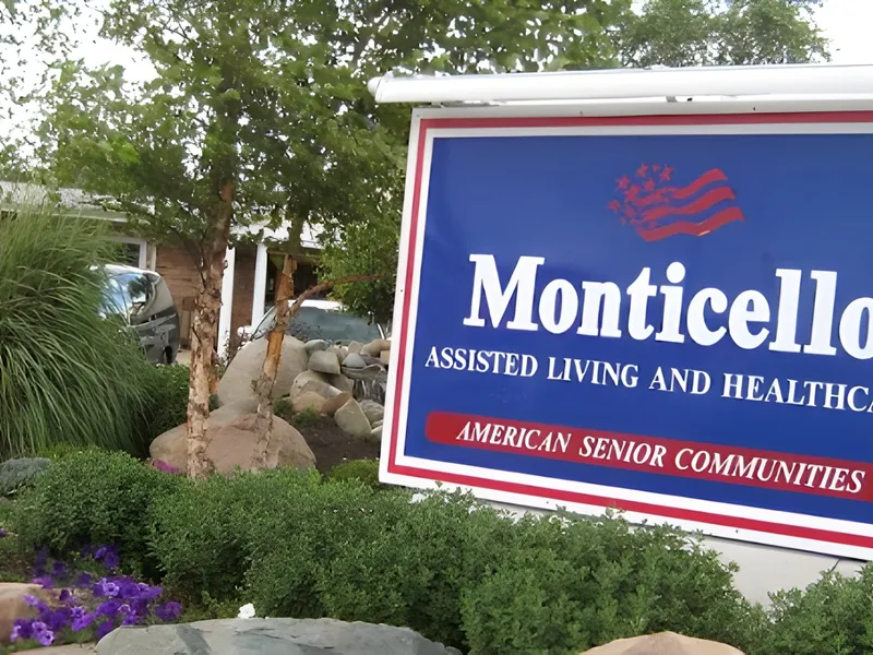 Monticello Healthcare photo 7