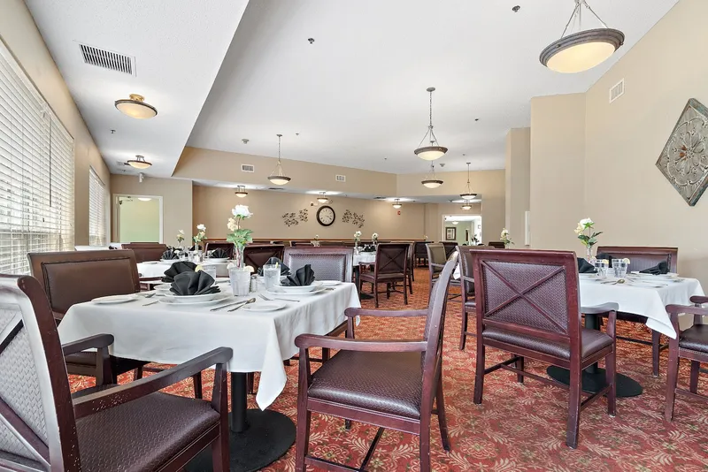 Morada Abilene photo 5