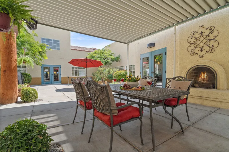 Morada Albuquerque photo 7