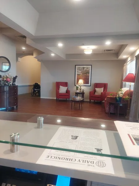 Morada Burleson photo 7