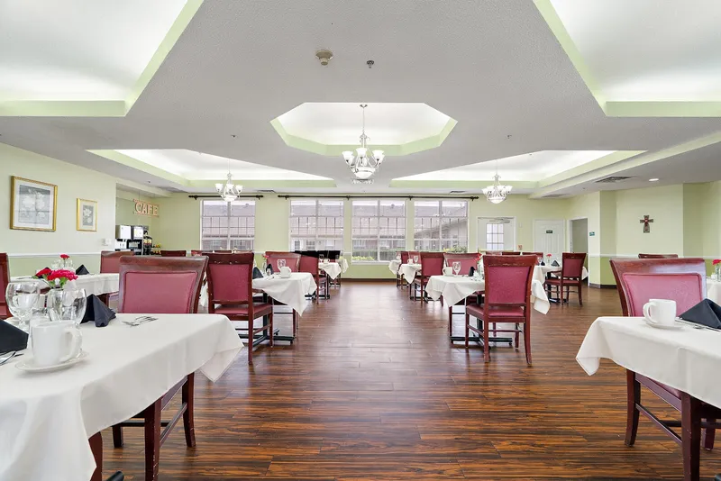 Morada Burleson photo 8