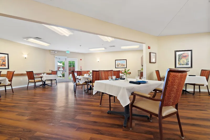 Morada Cy-Fair photo 2