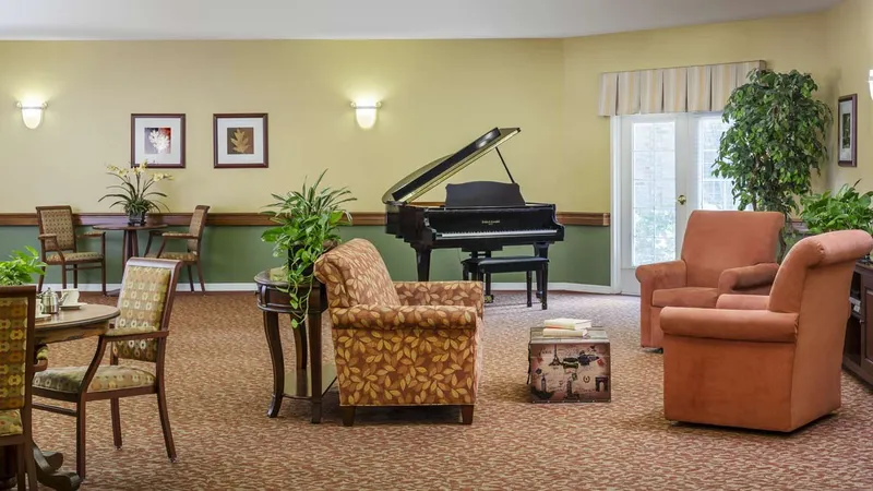 Morada Cy-Fair photo 5