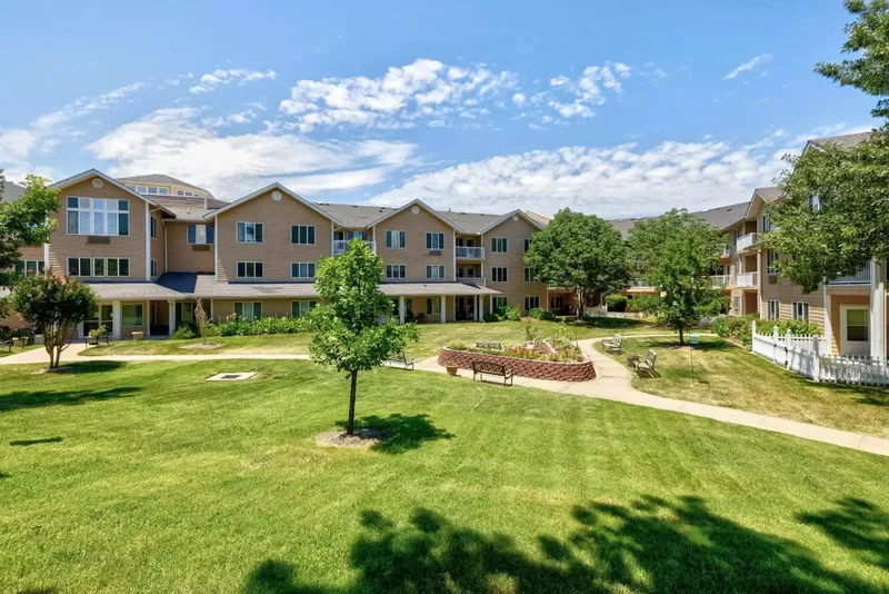 Morada Fort Smith photo 3