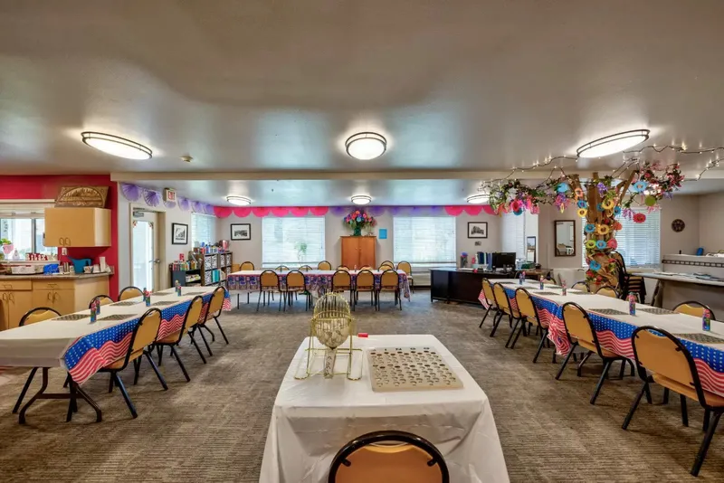 Morada Fort Smith photo 4