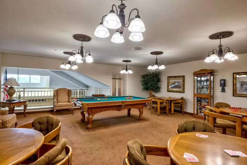 Morada Fort Smith photo 5