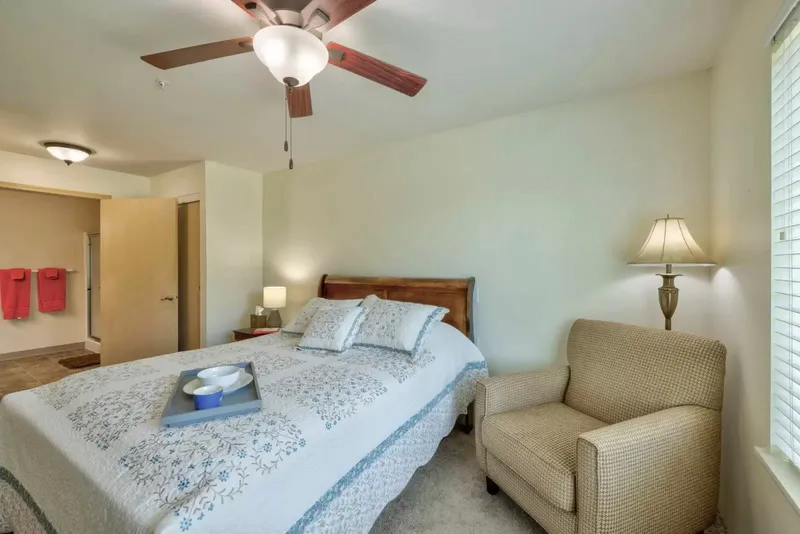 Morada Fort Smith photo 8