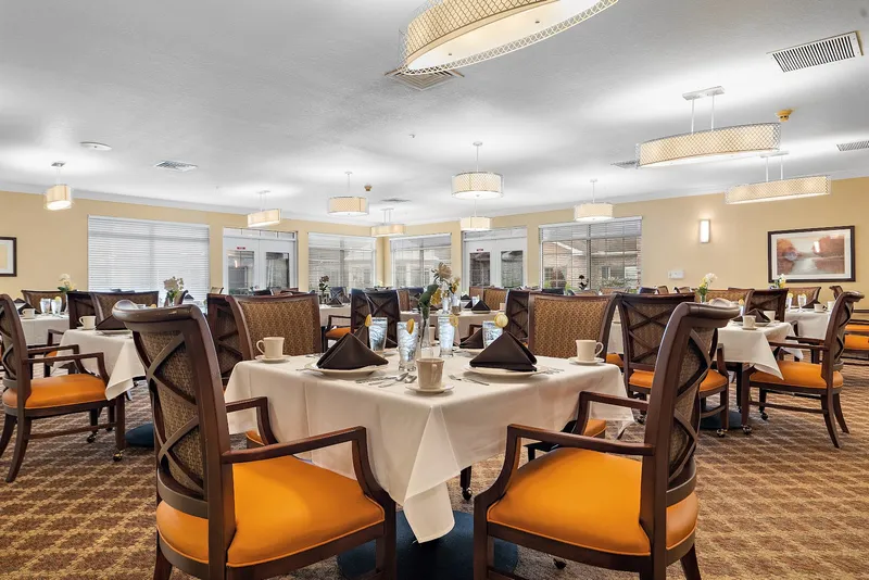 Morada Friendswood photo 3