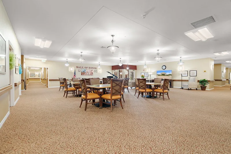 Morada Friendswood photo 7