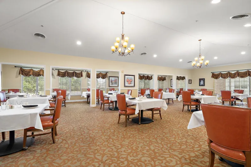 Morada Grand Prairie photo 2