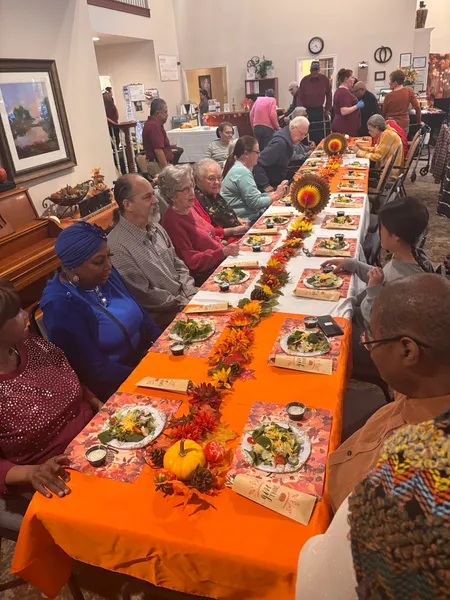 Morada Grand Prairie photo 6