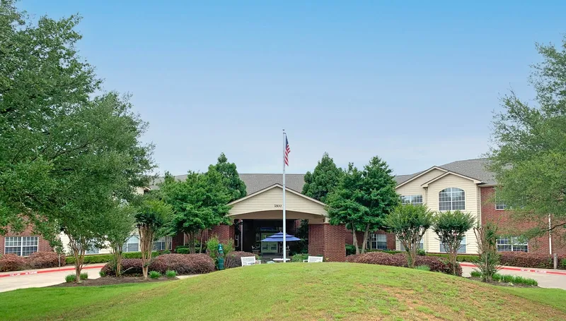 Morada Lake Arlington photo 6