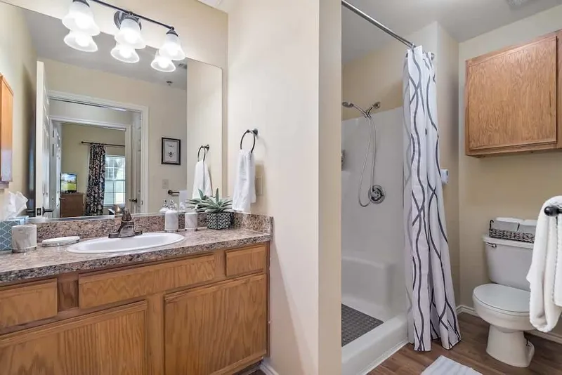 Morada Lake Arlington photo 7