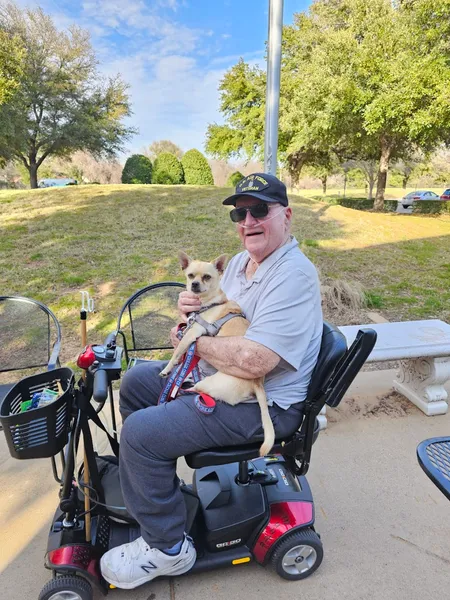 Morada Lake Arlington photo 9