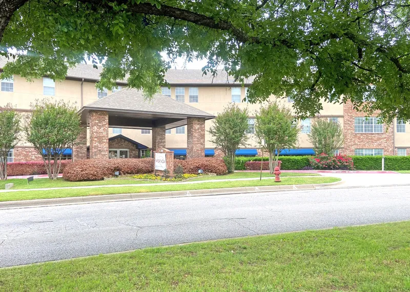 Morada Meadow Lakes photo 5