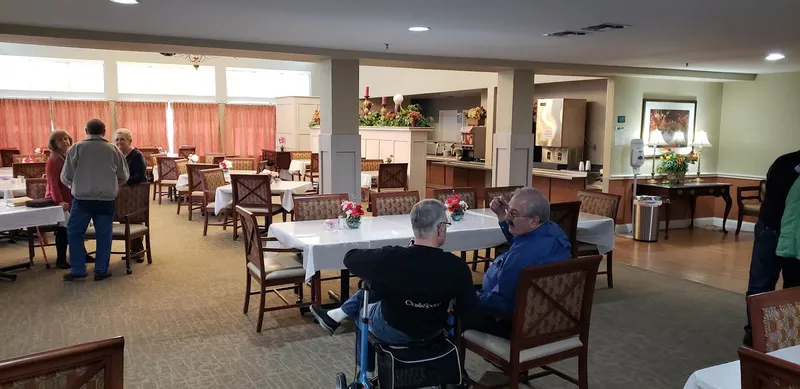 Morada Meadow Lakes photo 8