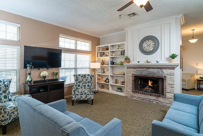 Morada Midwest City photo 3