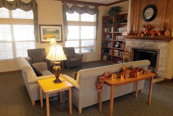 Morada Midwest City photo 5